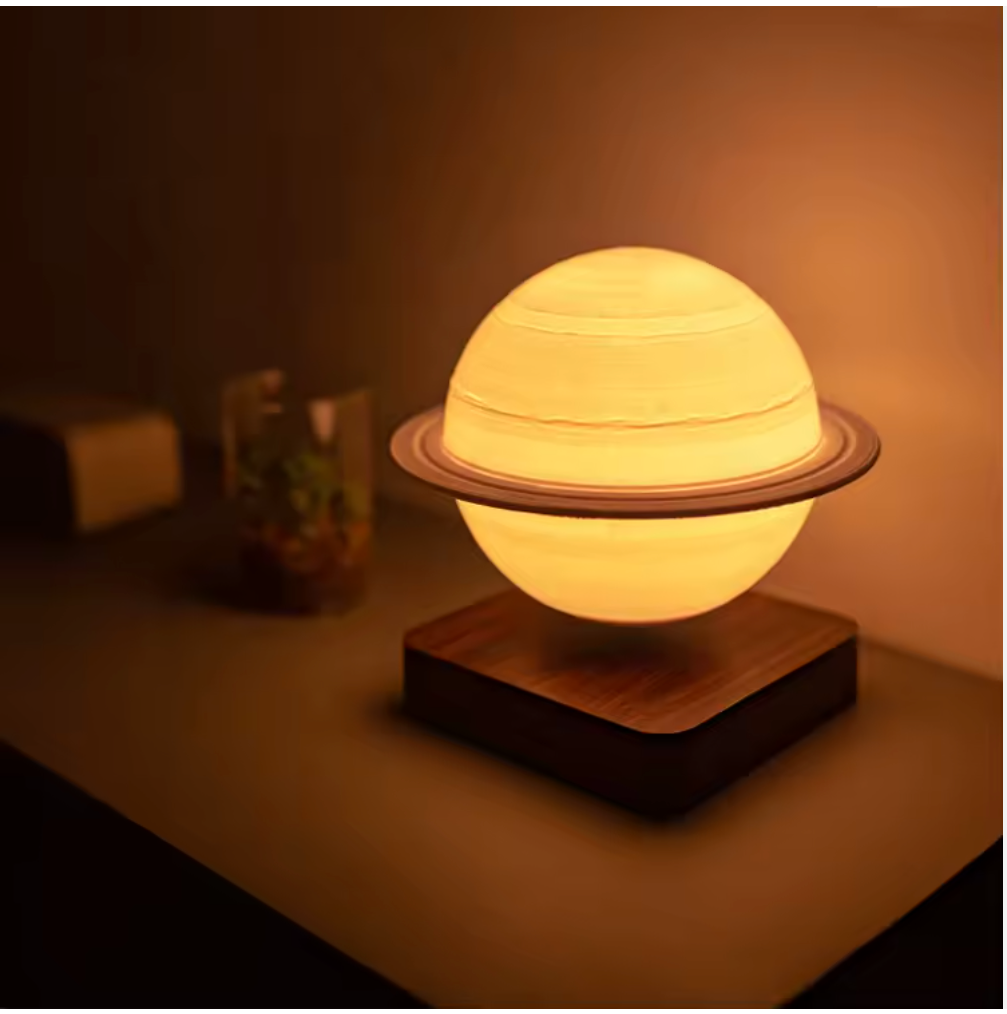 Der MUNI-Orbit - Wächter der kleinen Träume