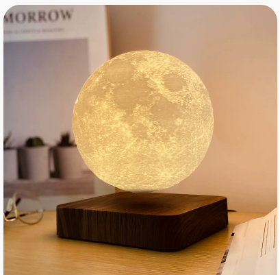 Der MUNI-Orbit - Wächter der kleinen Träume